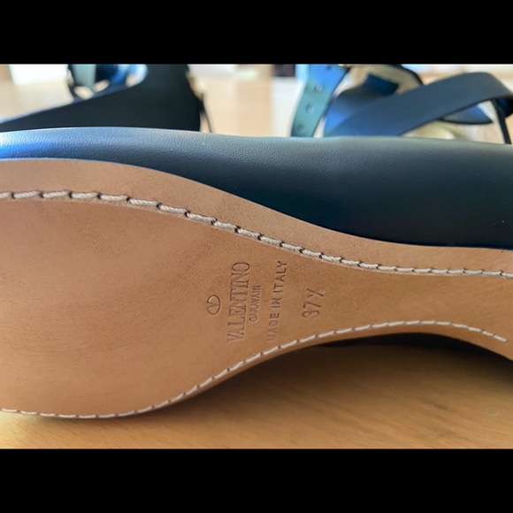 Valentino ballet flats - Picture 4 of 4